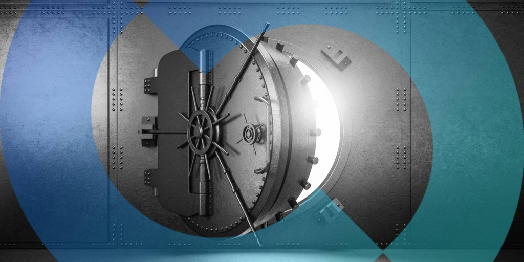 Irish Gangs Are Renting Private Vaults to Hide Crypto Keys