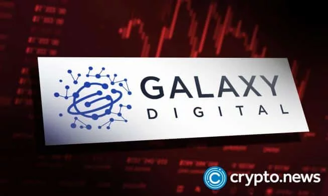 Galaxy Digital enters prediction markets as Arca places $10M trade