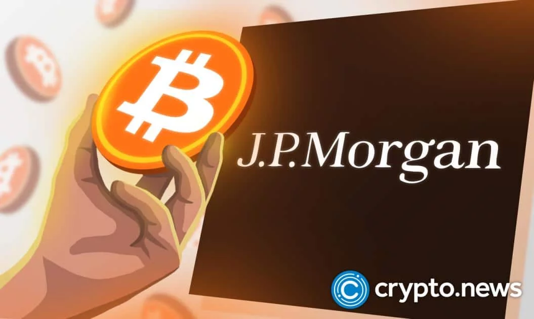 Jamie Dimon hints at major JPMorgan deal as banking rules ease
