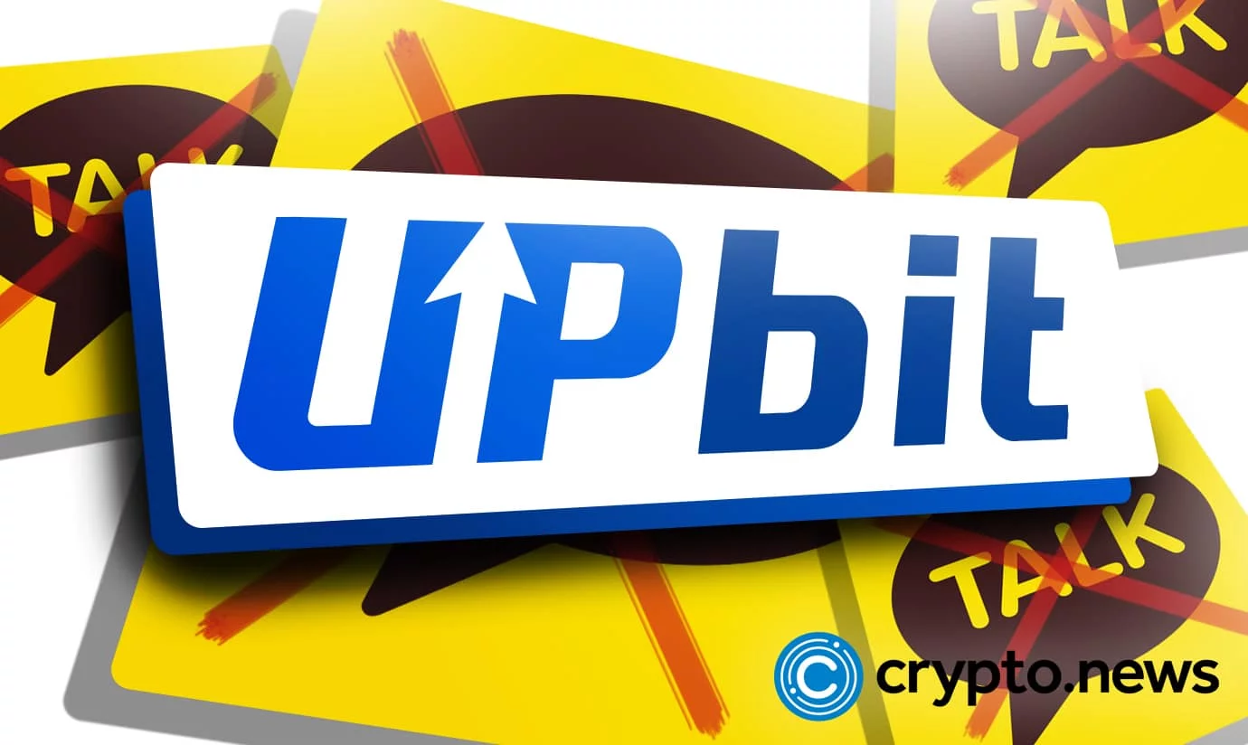 Upbit expands altcoin access with nine new BTC, USDT pairs