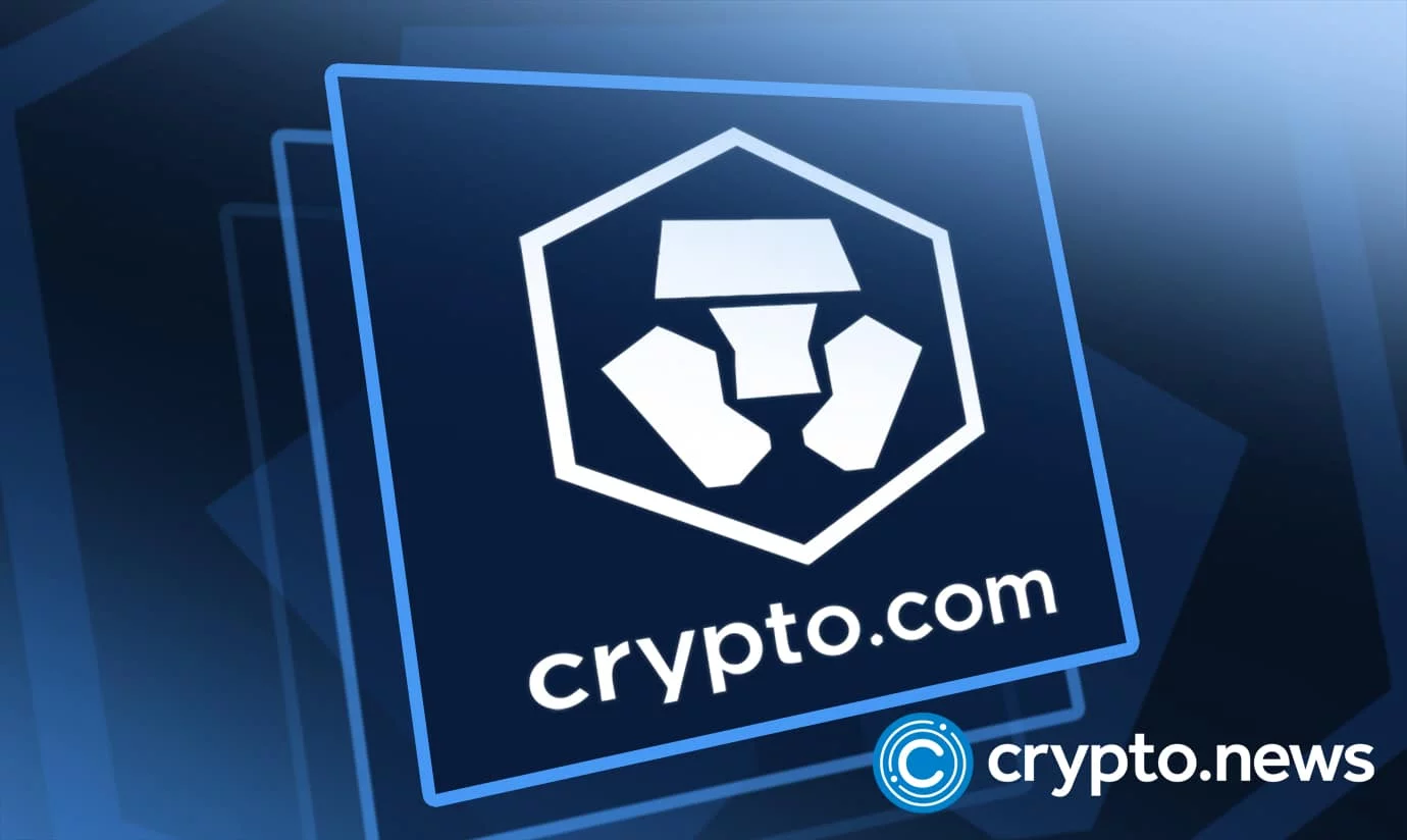 Crypto.com adds 1,500 U.S. stocks and ETFs through tokenized derivatives