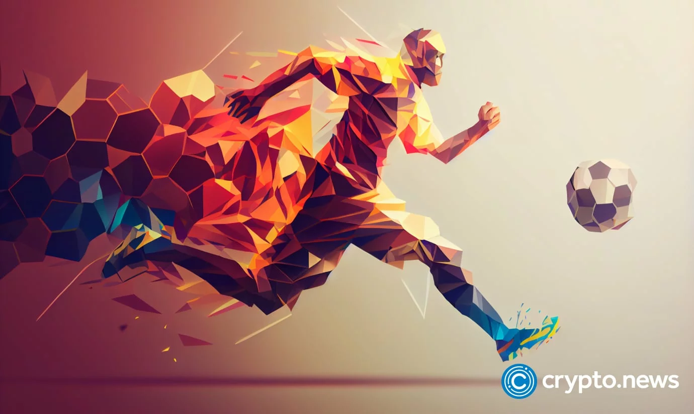 How the World Cup is driving XRP into global payments, and how XRPPower helps users earn $4,770 daily