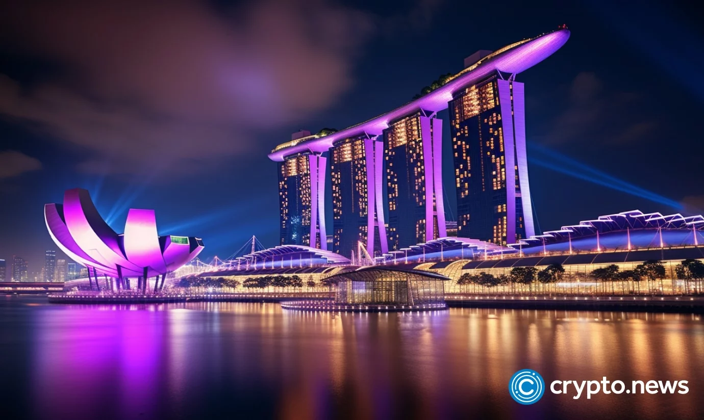 Singapore proposes new stablecoin rules covering foreign issuers and interest