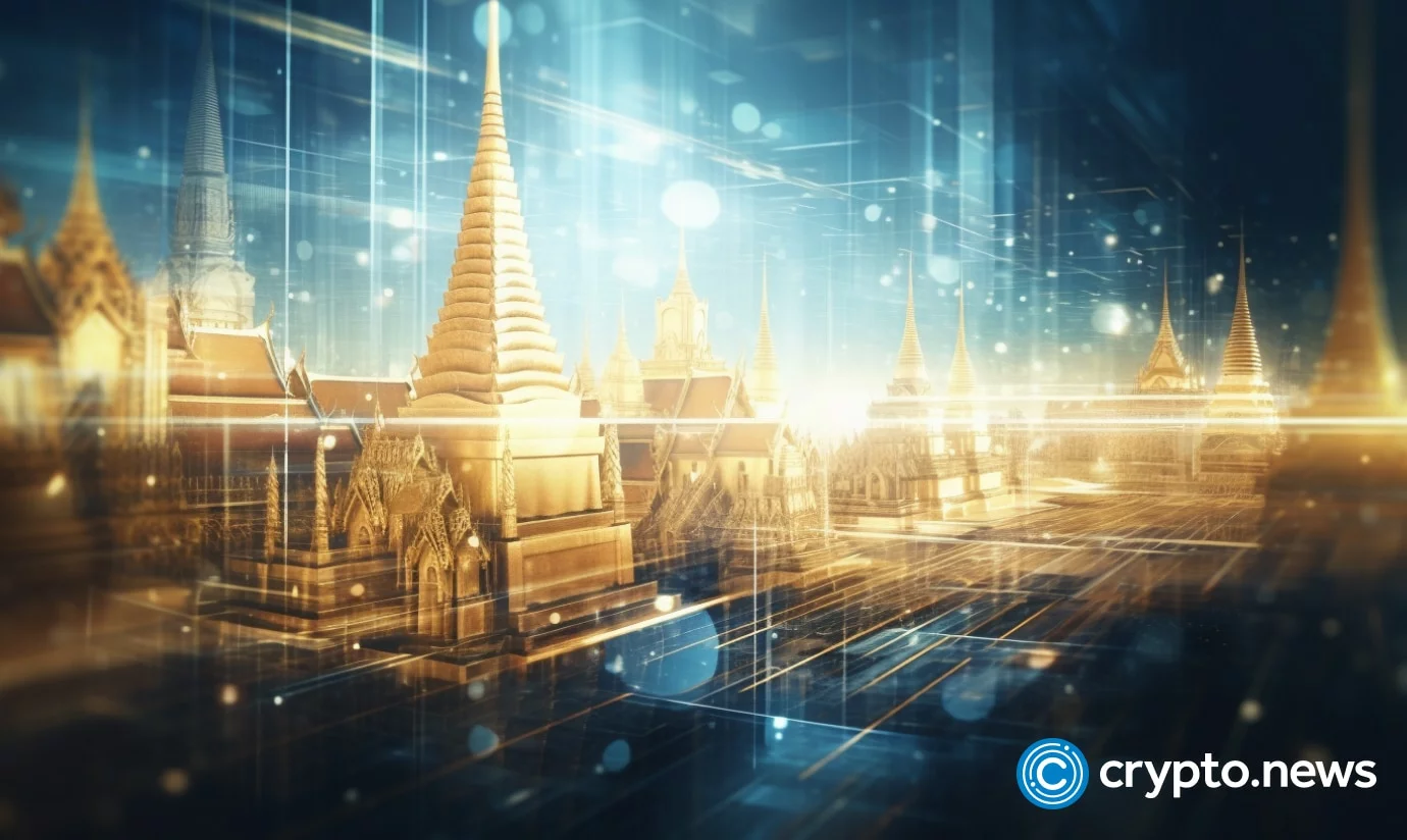 Why did the Thailand SEC file a criminal complaint against Bitkub?
