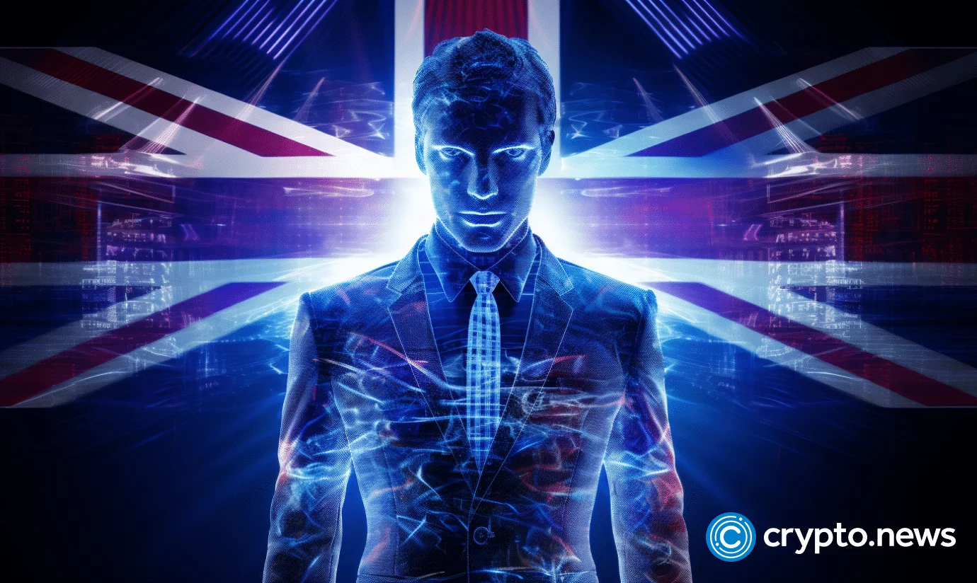 UK Parliament questions major banks over crypto account access