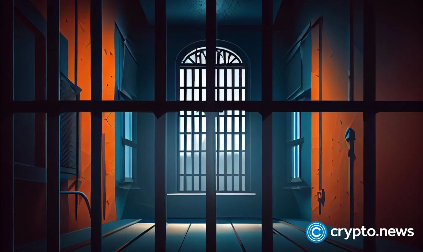 Shanghai crypto forex case sends five to prison over $29M transfers