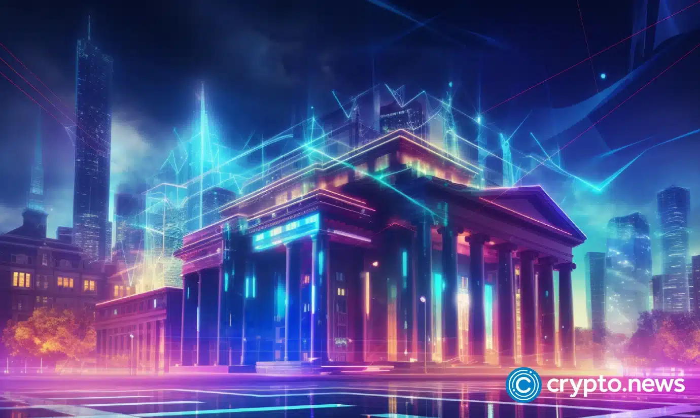 IMF warns local stablecoins could speed dollar adoption