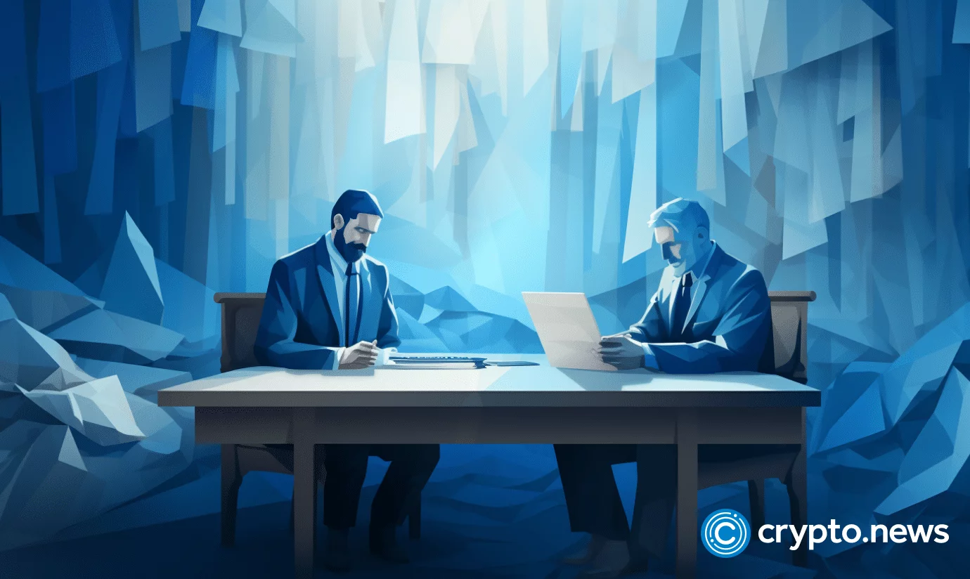 CFTC hires SEC crypto adviser as digital asset debate heats up
