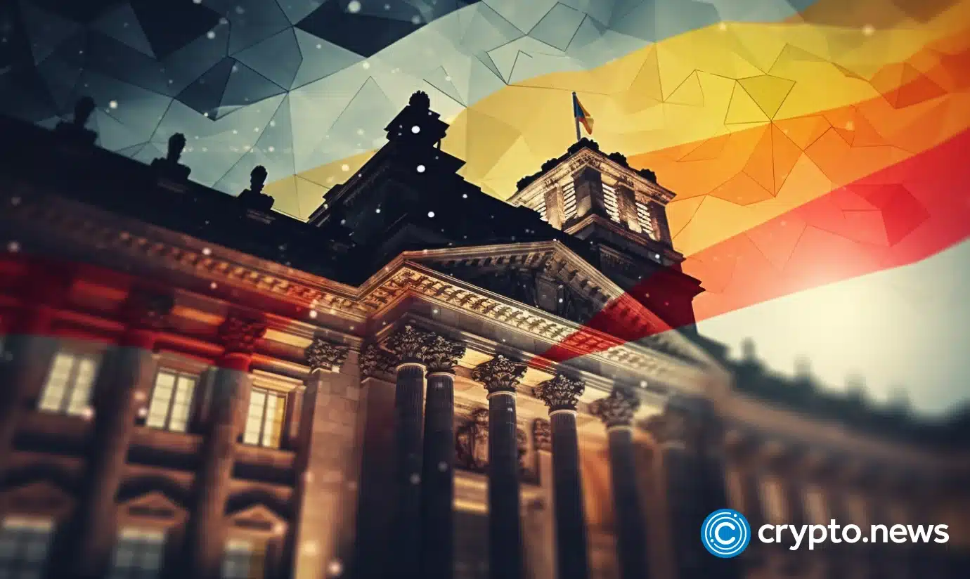 Berlin probes cyberattack as hackers demand 30 Bitcoin for stolen data