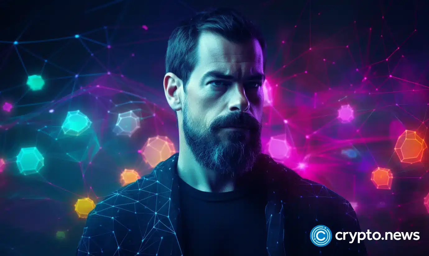 Jack Dorsey’s Block files OCC application for Bitcoin and stablecoin custody bank