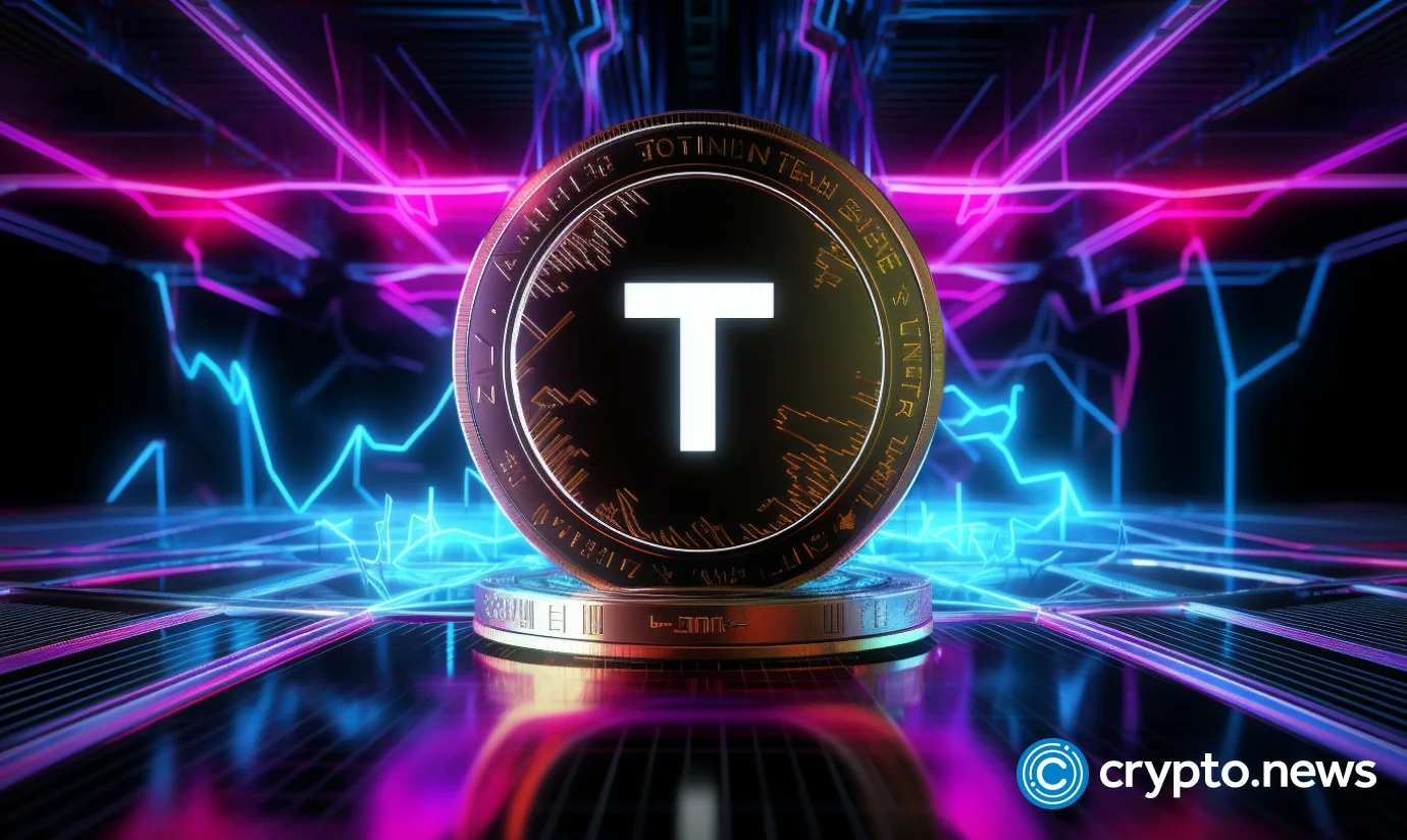 Tether Q2 profit hits $1.5B as USDT supply grows