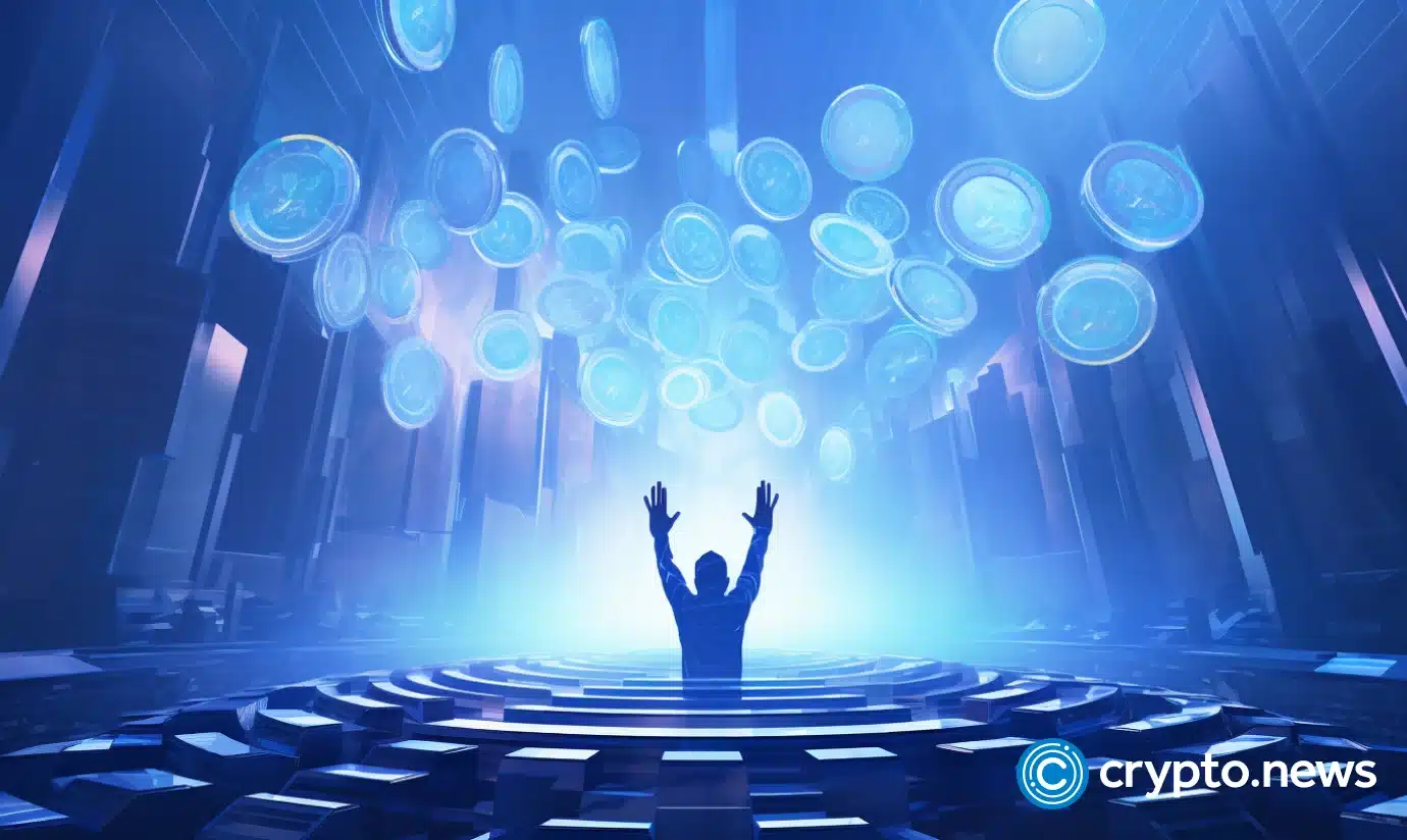 A complete guide to the leading crypto presale to invest in June