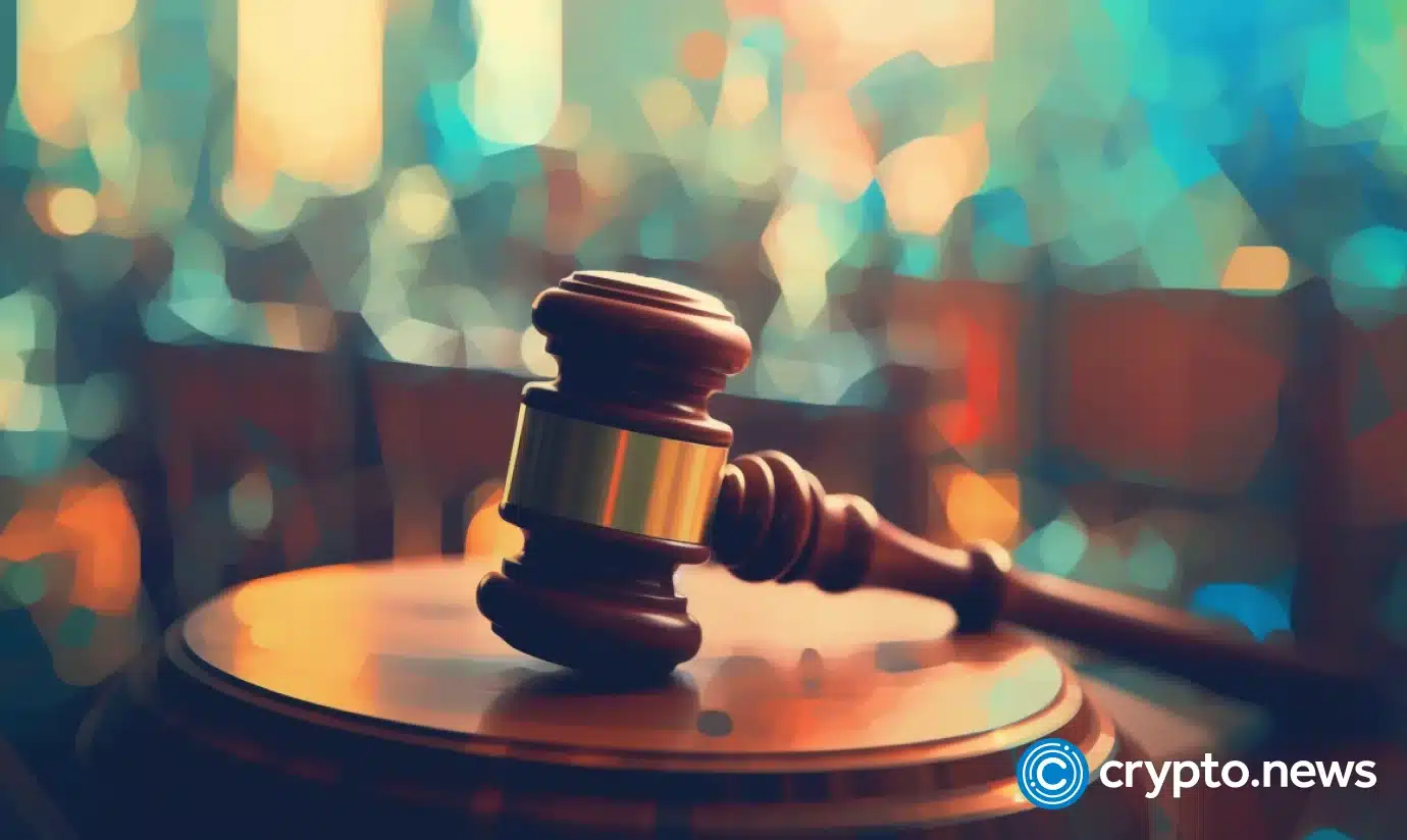DOJ charges Few and Far NFT startup founder in $10M case
