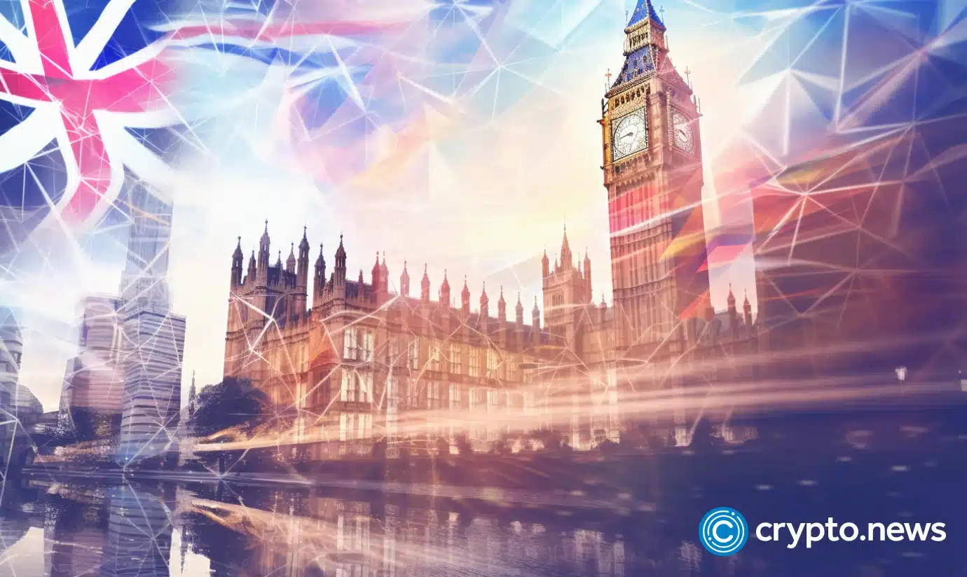 Stand With Crypto targets UK banks over crypto transfer curbs