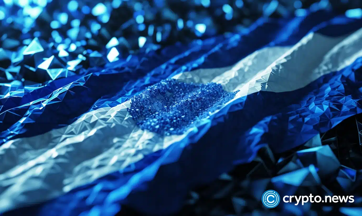 El Salvador used no public funds for Bitcoin, IMF says