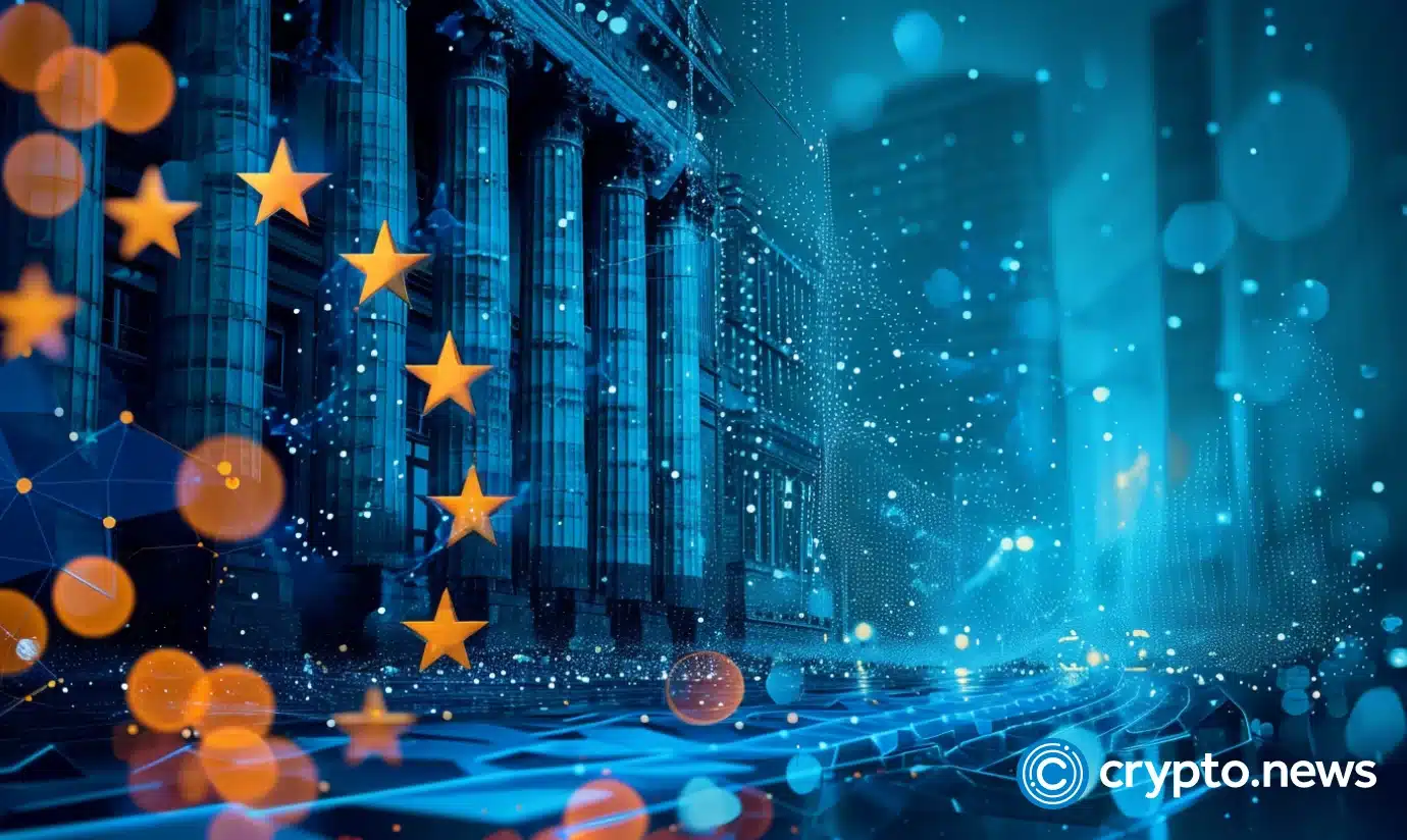 EU lawmakers advance digital euro framework with committee approval