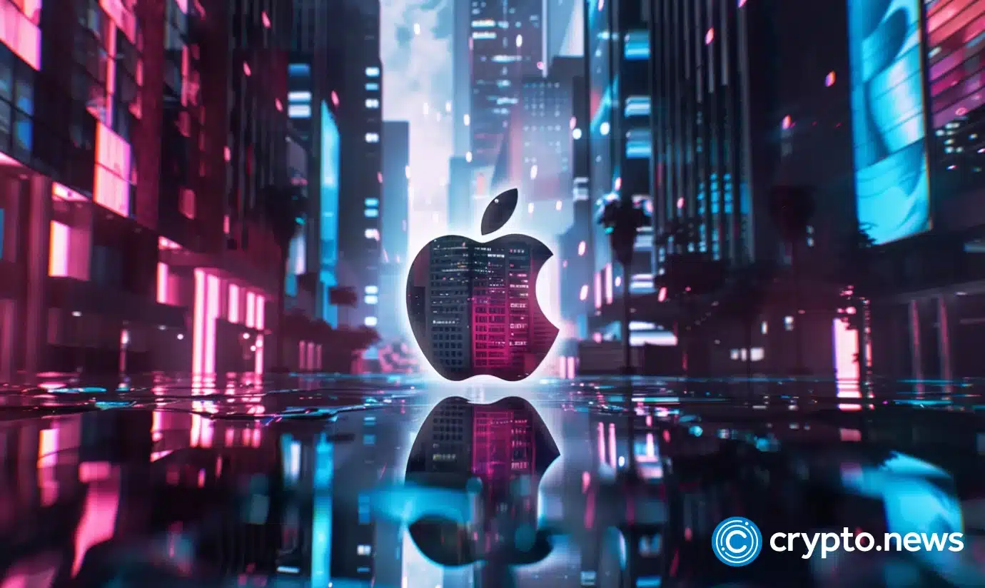 DefiLlama founder says Apple took months to remove fake app