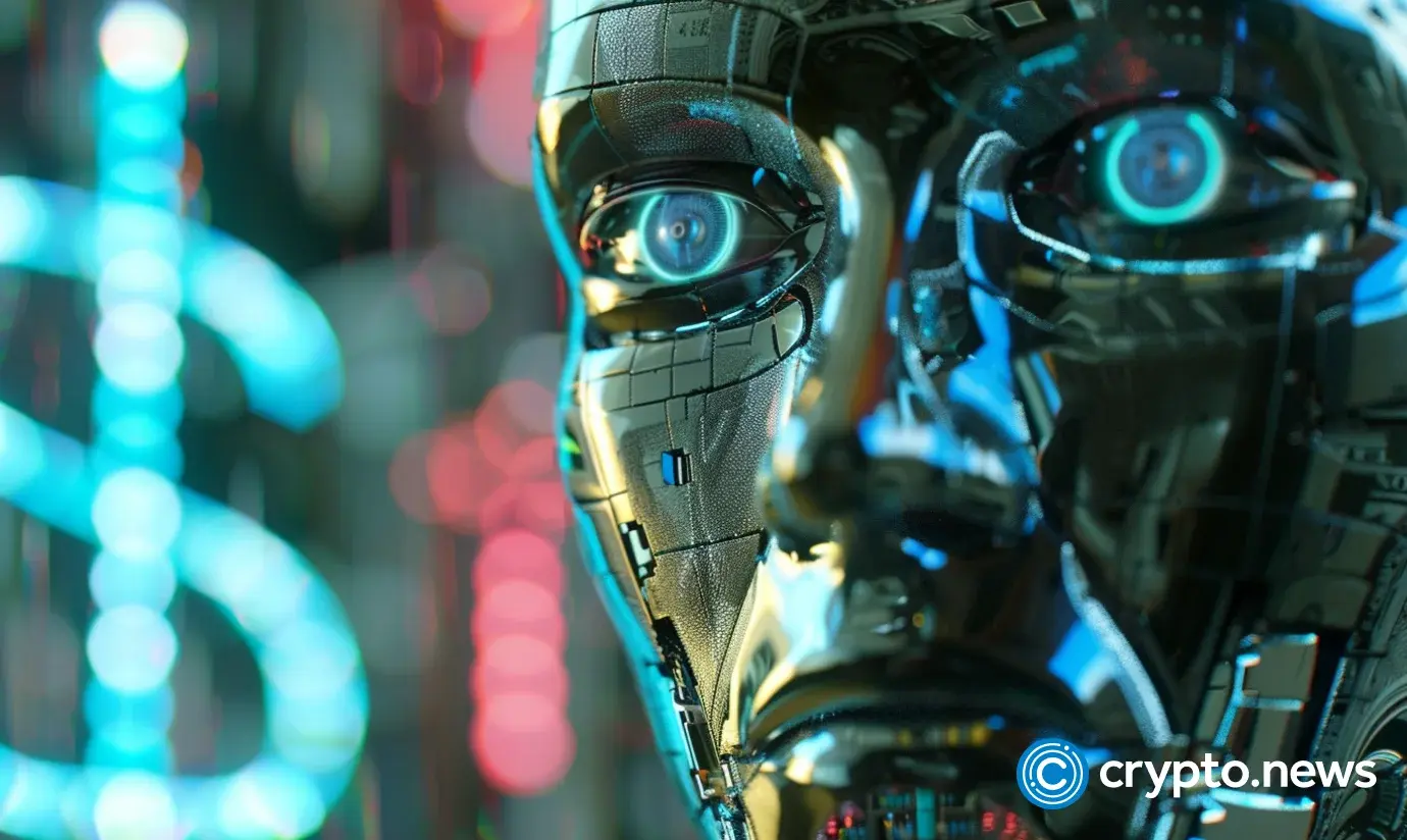 AI trading bots: A look at whether they are legal and if they are actually profitable