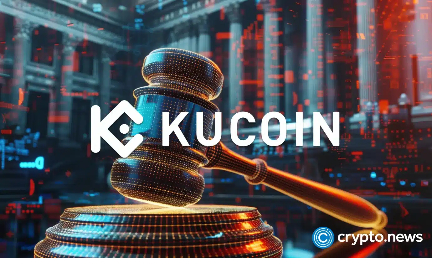 KuCoin earns ISO 22301 certification for operational resilience