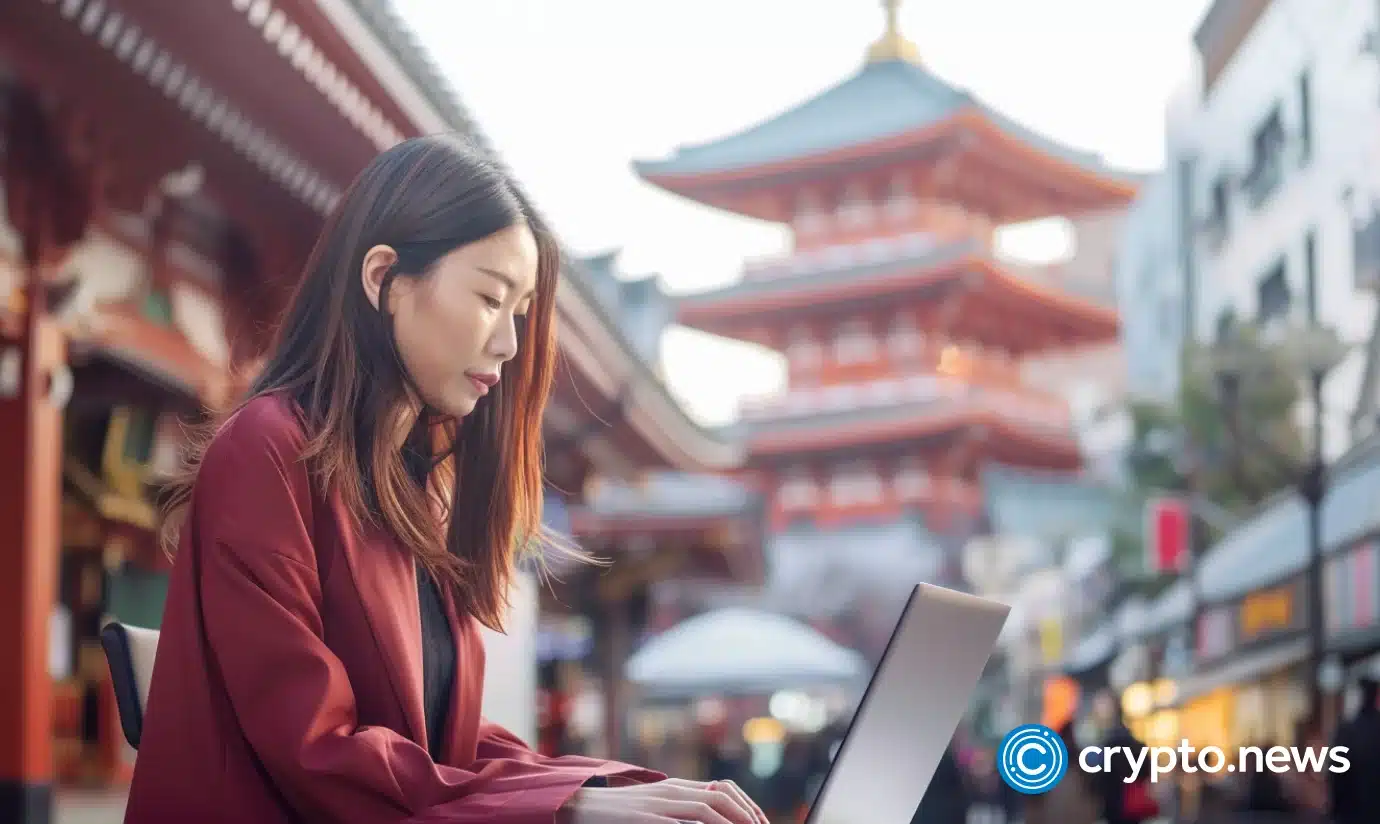 Japan is the only country actually using XRP: Inside the SBI empire