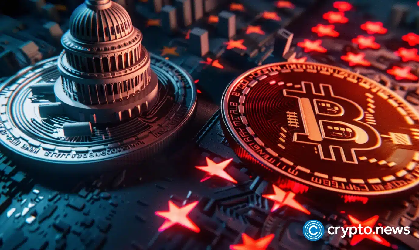 Crypto PAC Fairshake adds Michigan and Washington victories to 2026 election run