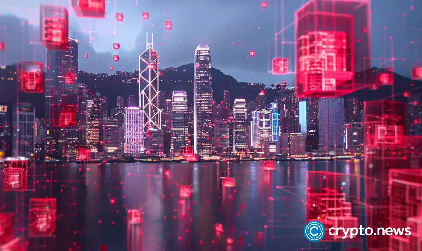 JPMorgan, HSBC join Hong Kong tokenized bond working group