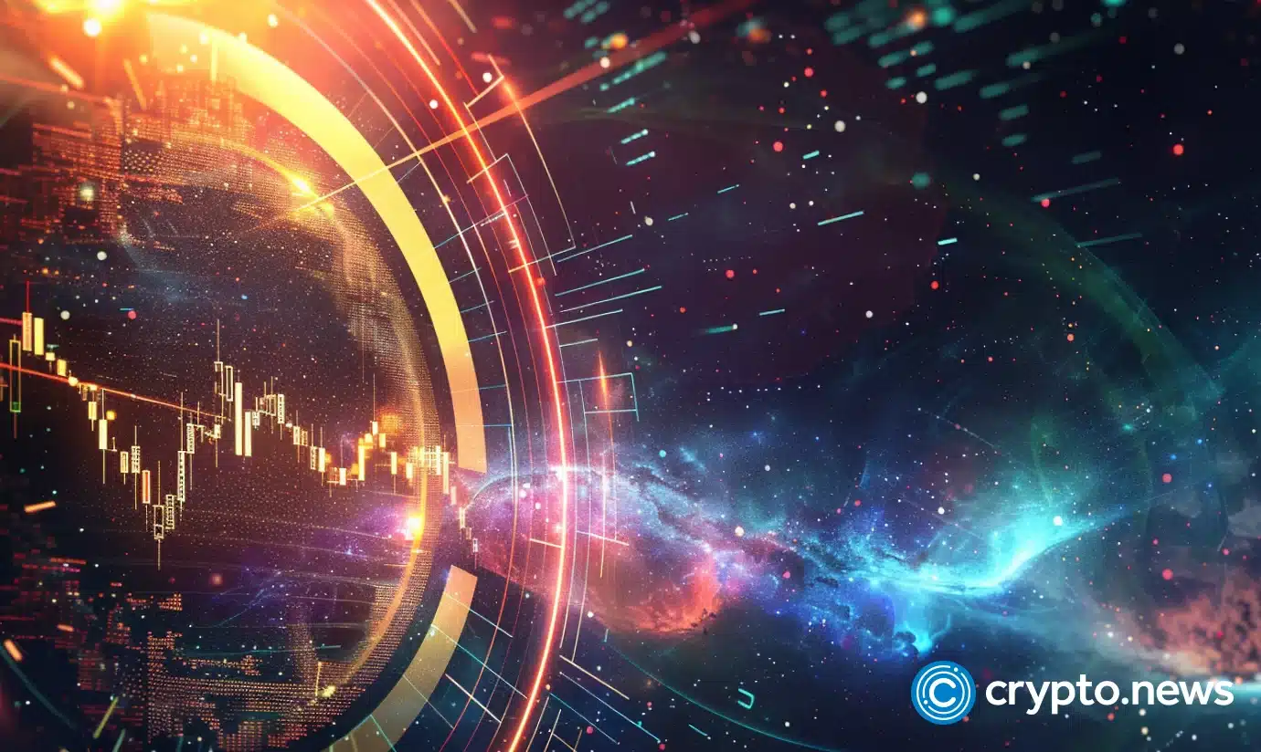 DTCC picked Stellar to tokenize wall street. Here is what it means