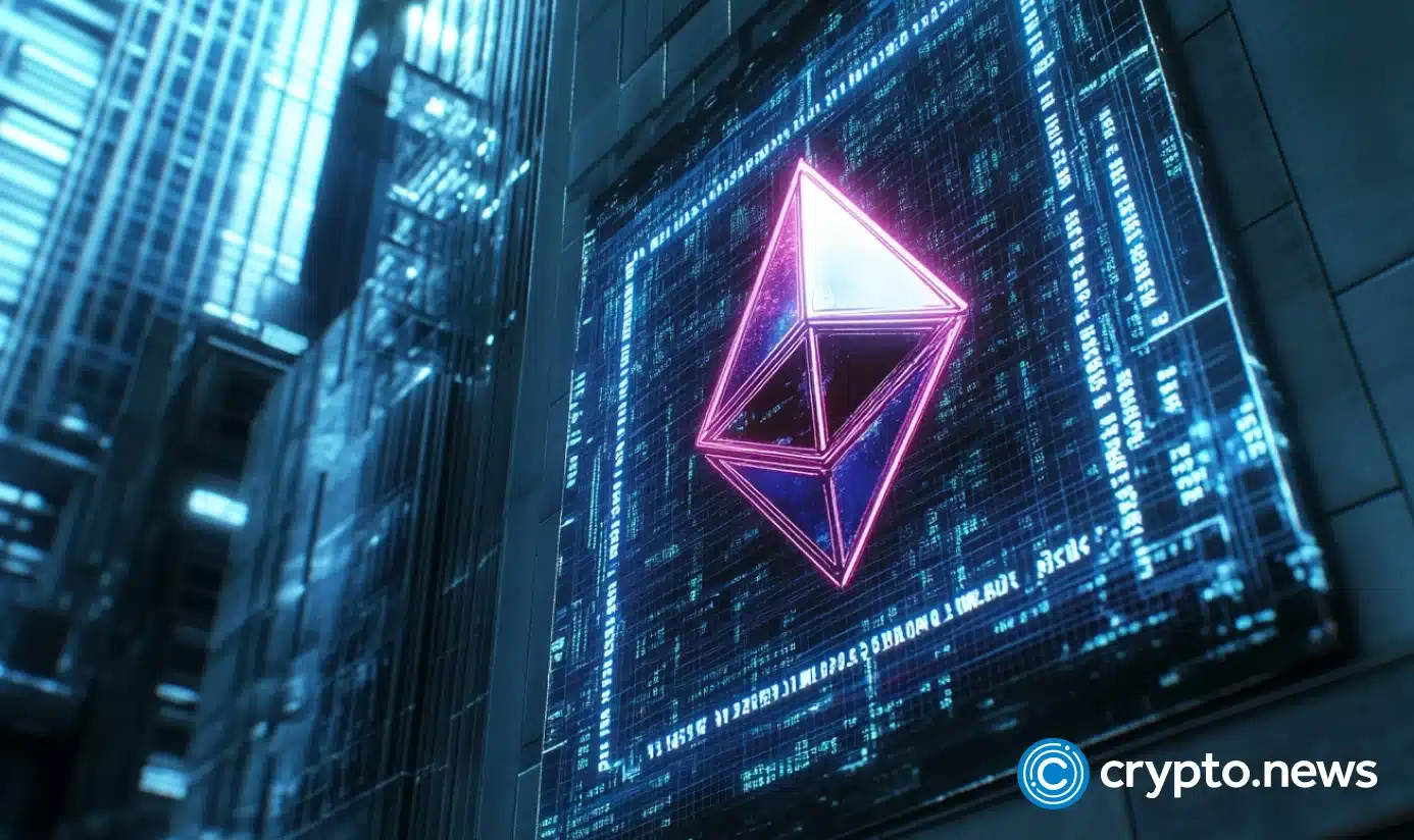 Ethereum ETFs just logged $1.42 billion in nine days and BlackRock bought every single one of them