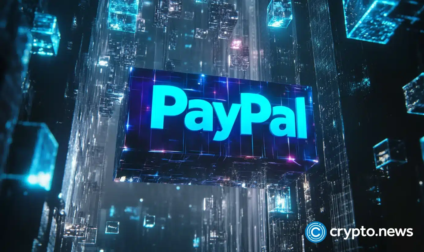 PayPal brings PYUSD stablecoin to Polygon’s Open Money Stack