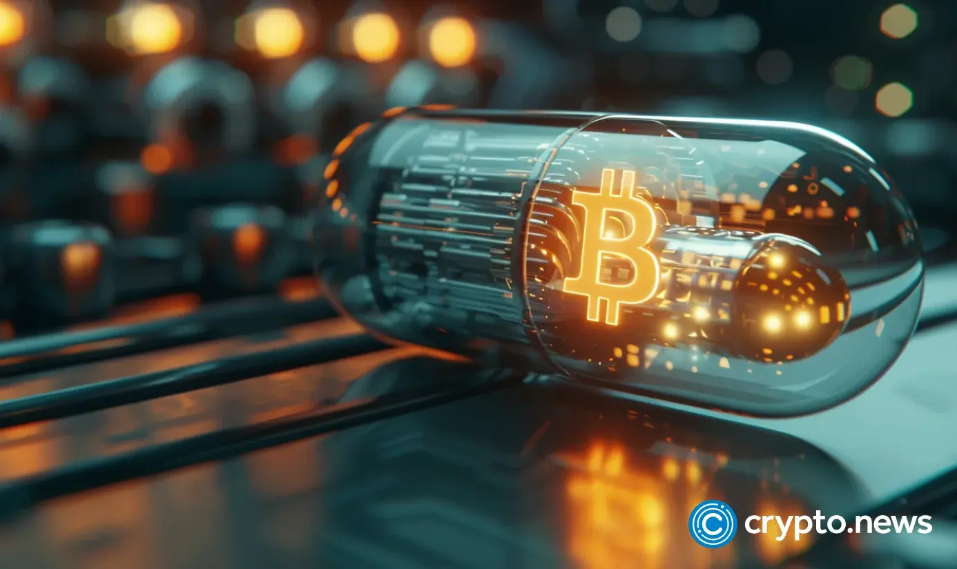 What is Bitcoin halving and why does it move the price