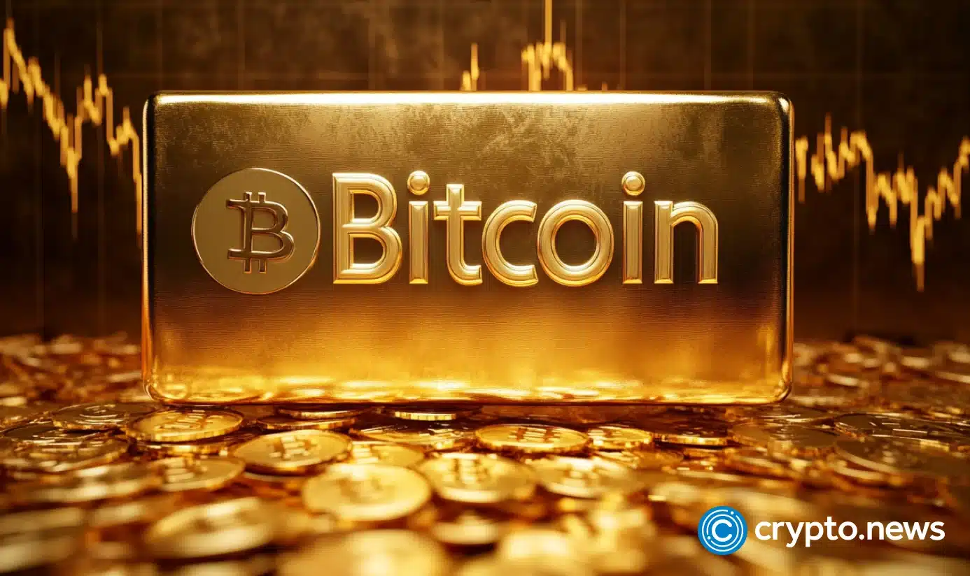 Bitcoin harder to use than gold, Ross Gerber says