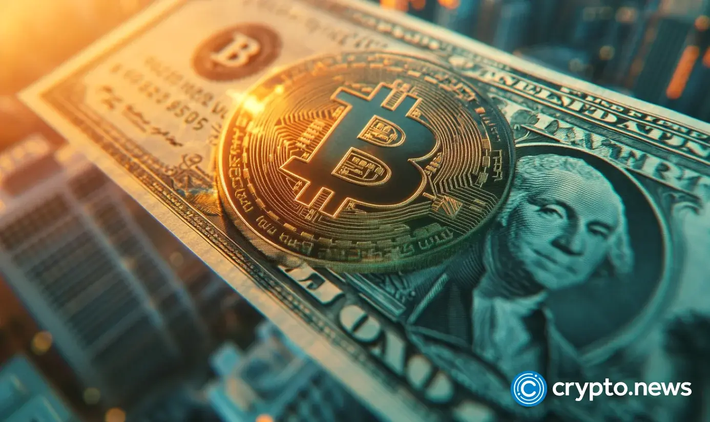 What is an ancillary asset? The word deciding crypto’s fate