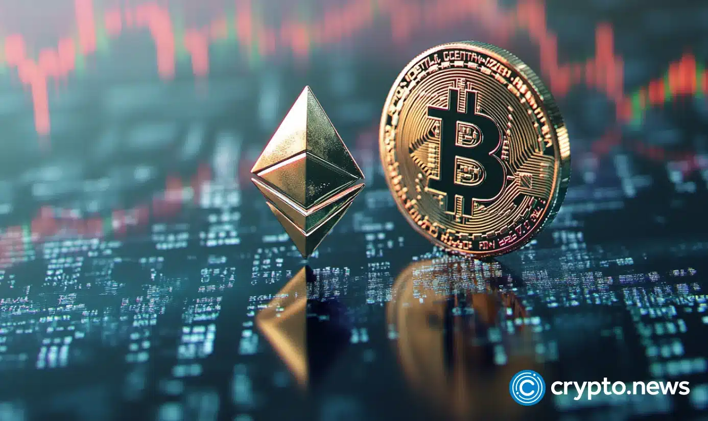 Bitcoin faces $62K max pain as $1.75B crypto options expire