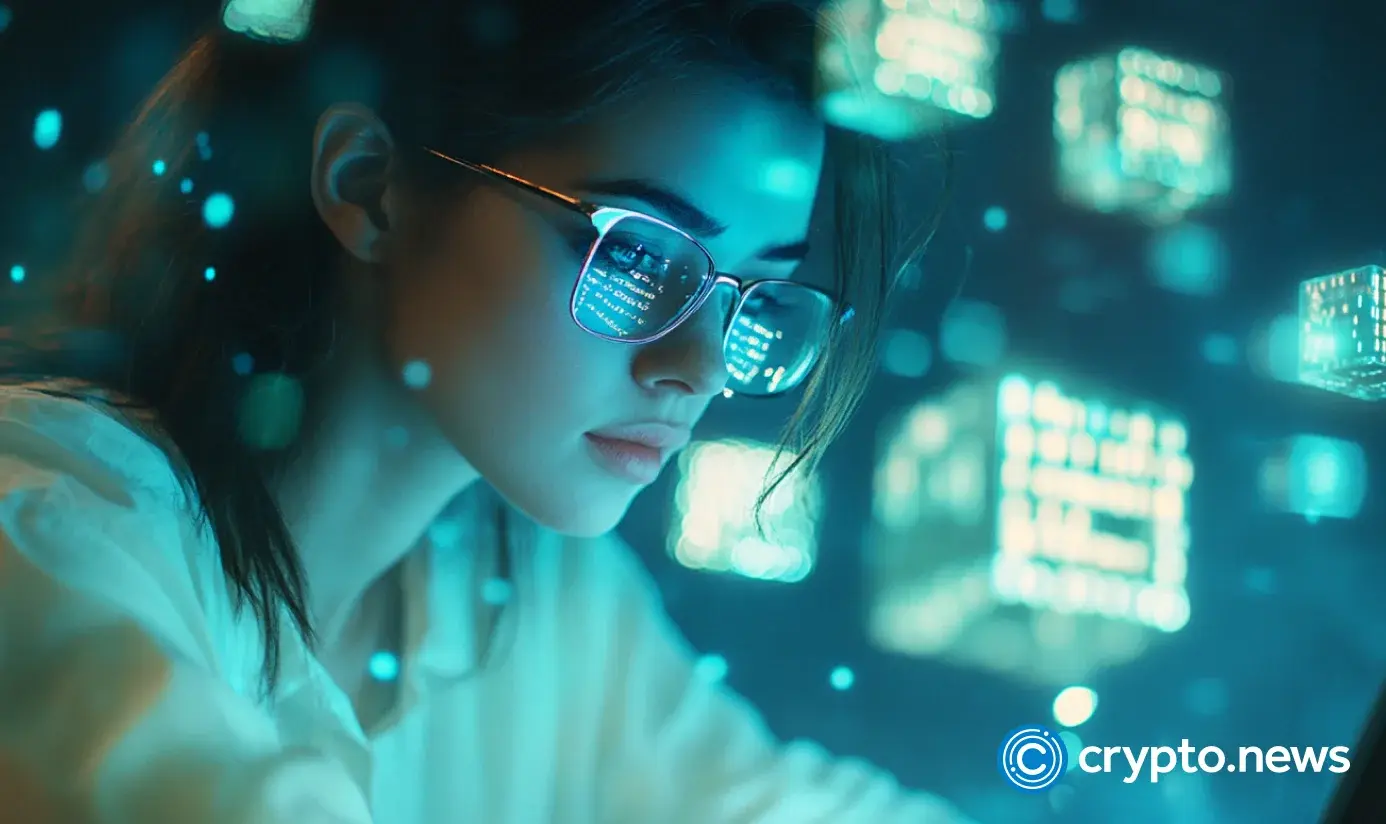 Crypto education demand far outpaces college courses: OKX report