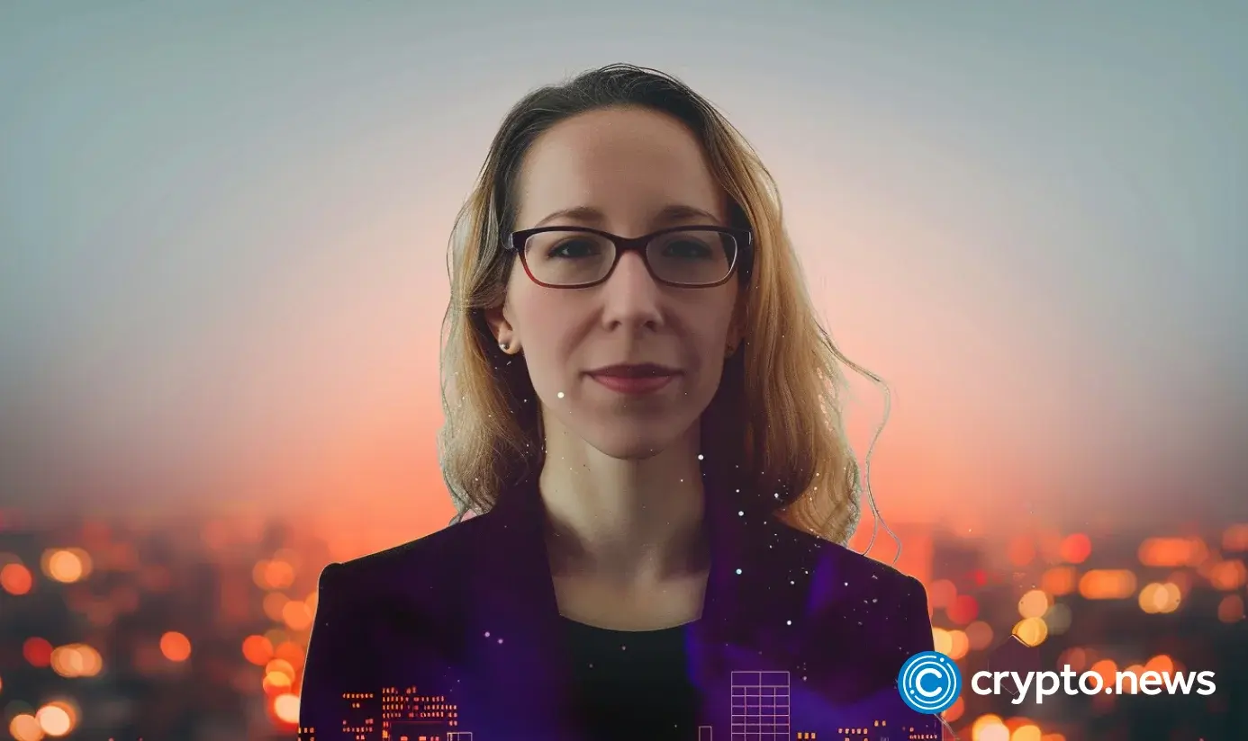Crypto Mom Hester Peirce to leave SEC as crypto rule work continues