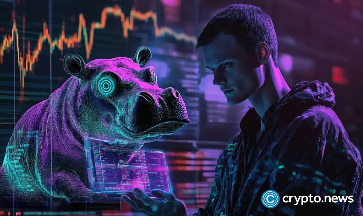 Vitalik says obfuscation and blockchains could create a trustless third party