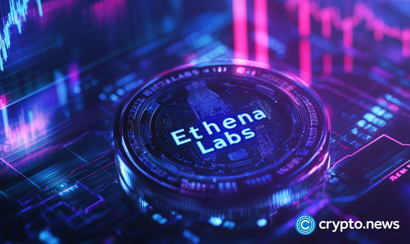 Ethena proposes 95% revenue allocation to ENA buybacks