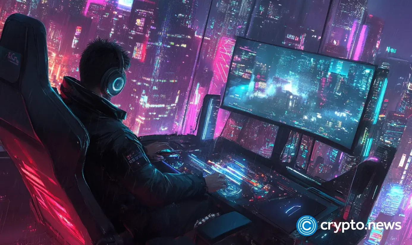 Proof of Play shuts down despite a16z backing