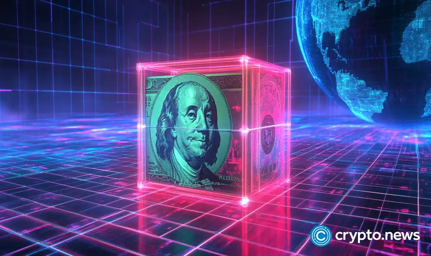 Broadridge processes $8 trillion in July through blockchain repo platform