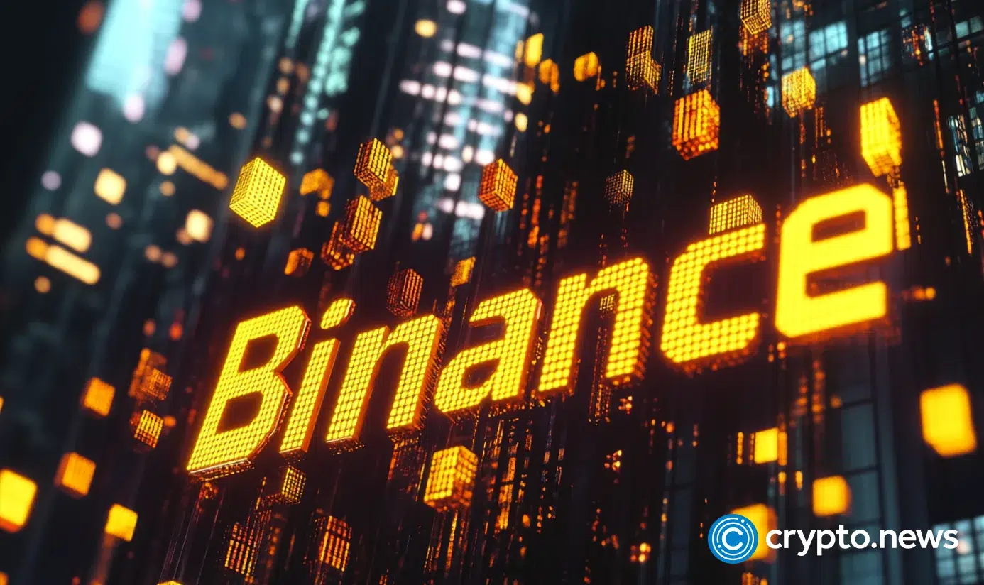 Binance rejects claim it will withdraw Singapore case against RedotPay