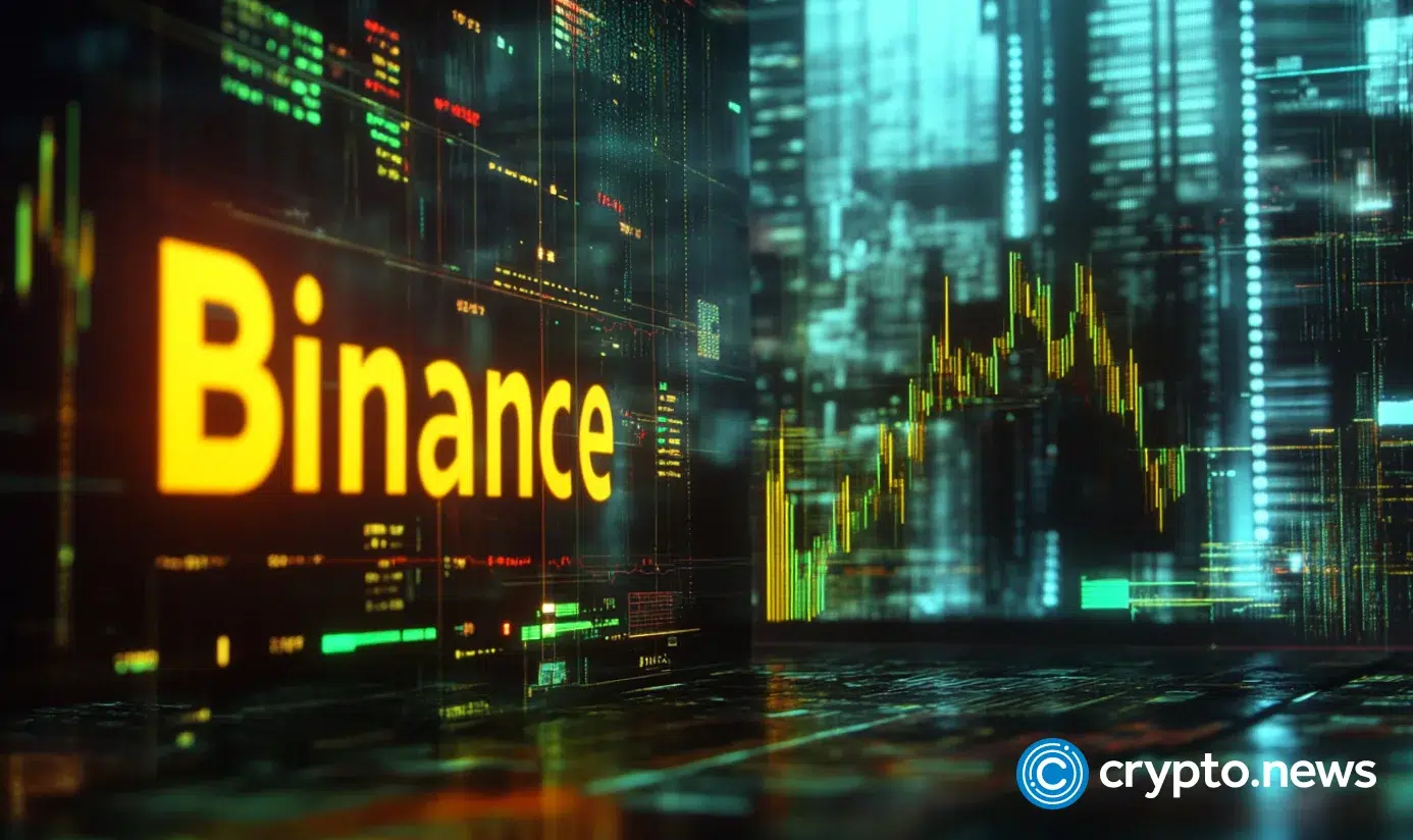 Binance uses MiCA workaround to keep some EU customers: report