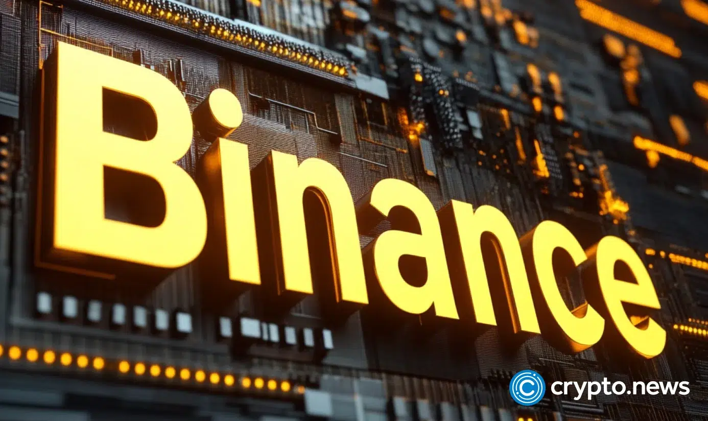 Binance launches bStocks with 24/7 trading for tokenized U.S. equities