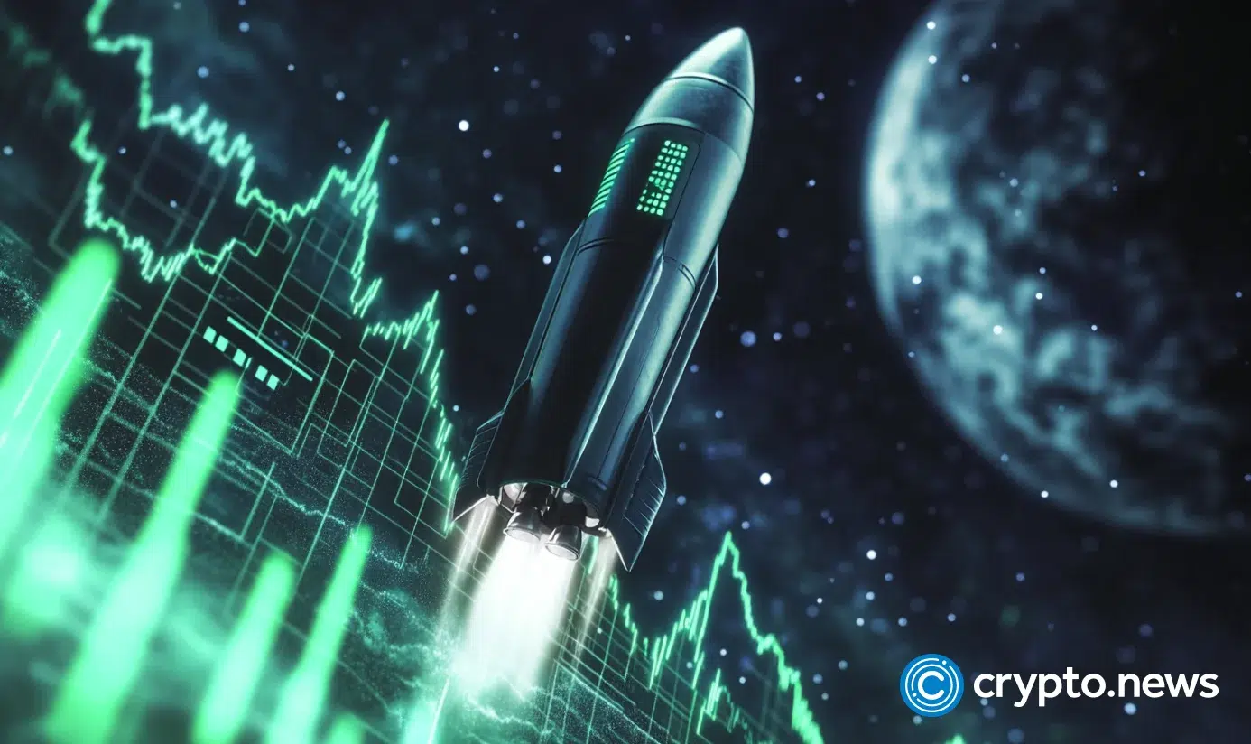 Why did Bitway token skyrocket 100% this week, and can it last?