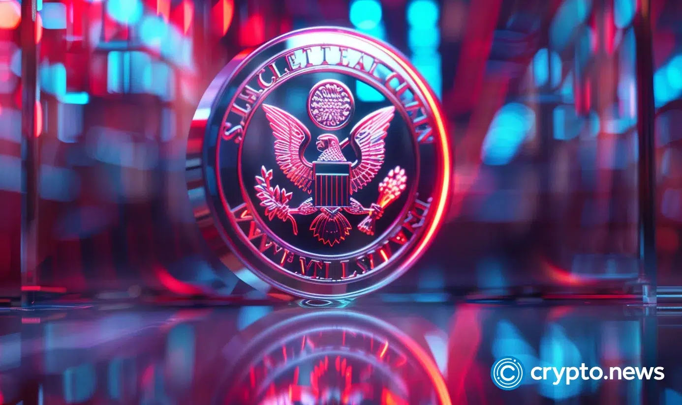 SEC plans orderly ETF review process amid filing boom