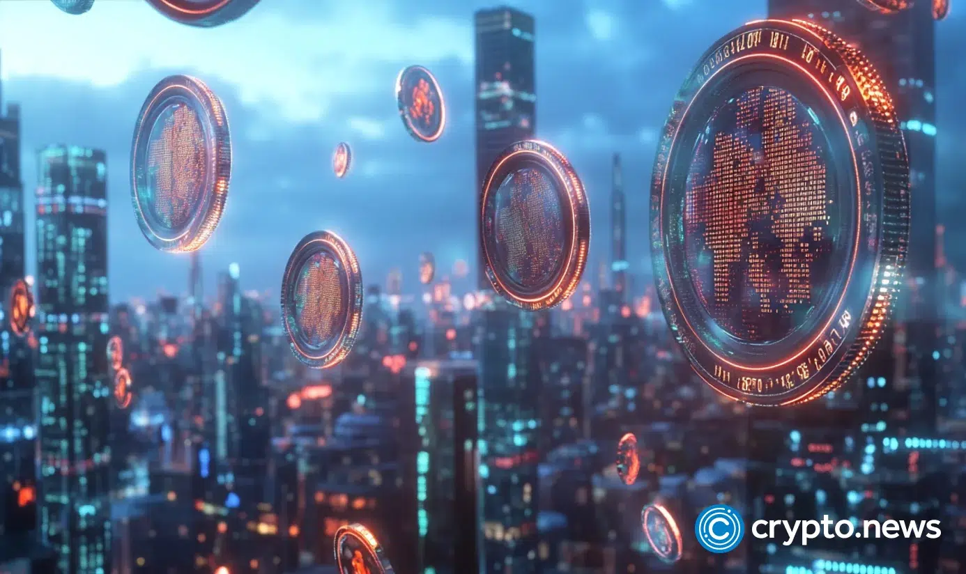 Mirae Asset plans $108B digital asset push with Digital X
