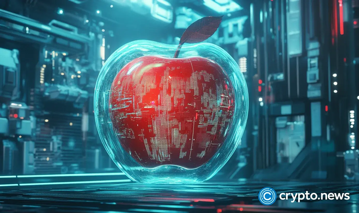 Apple faces Aug. 21 Senate deadline over China chips