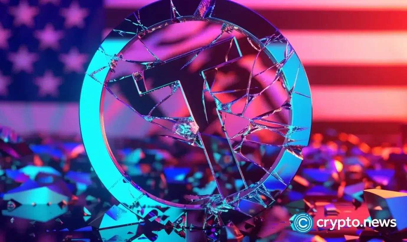 Tether freezes USDT in 131 ISIS-K-linked TRON wallets: Chainalysis