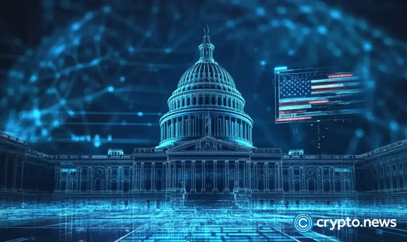 Dinari joins crypto lobby as U.S. tokenized stock race heats up