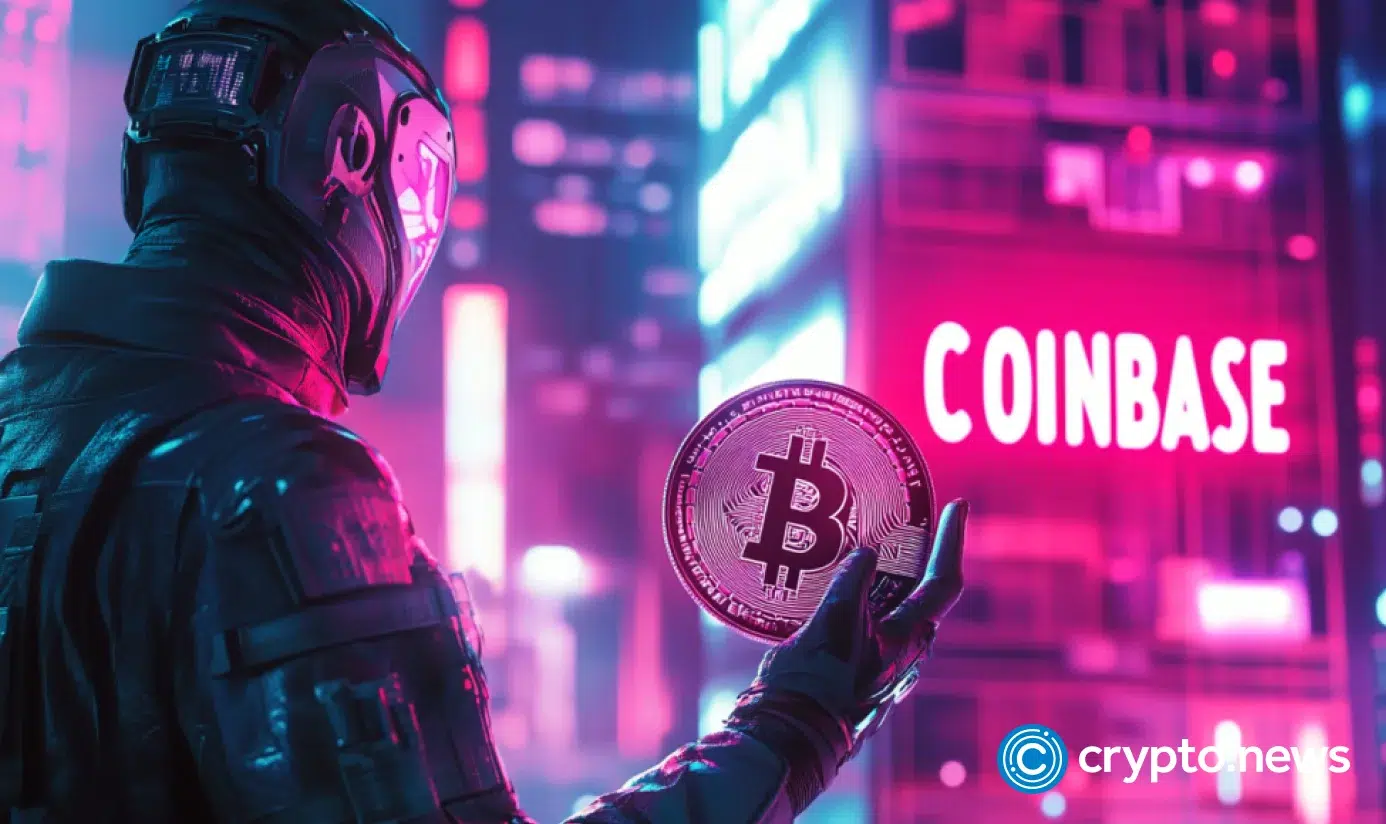 Coinbase plans Everything Exchange launch in Canada with tokenized stocks