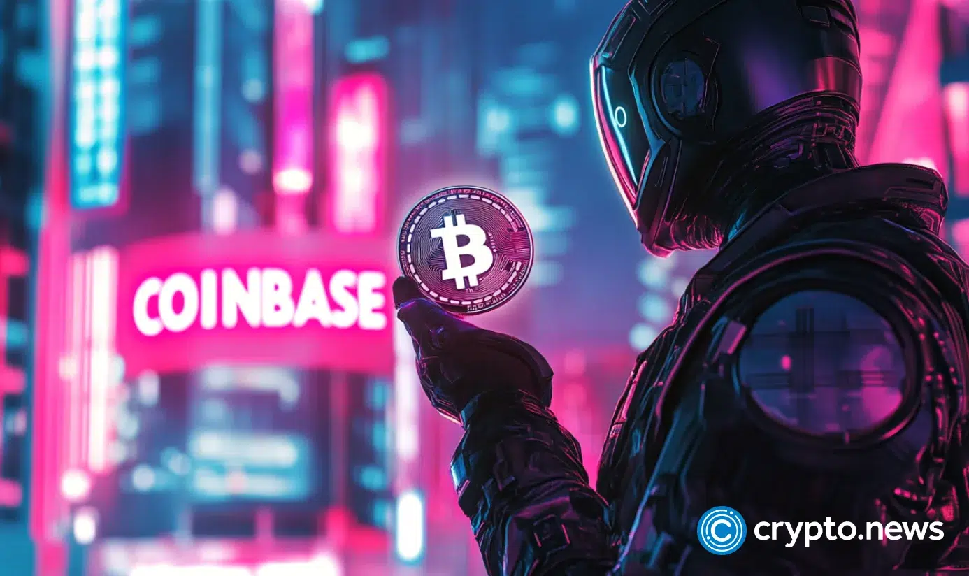 Coinbase to grow Singapore workforce to 200 by end of 2026